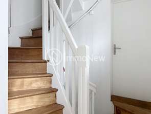 Vente Appartement 4 piècesGranville