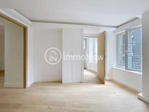 Vente Appartement 4 piècesGranville