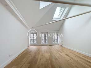 Vente Appartement 4 piècesGranville