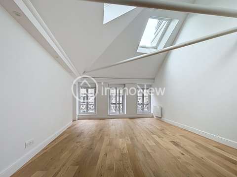 Vente appartement 4 pièces Granville 50