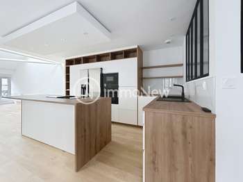 Vente Appartement 4 piècesGranville