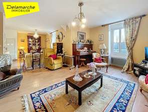 Vente Appartement 4 piècesGranville