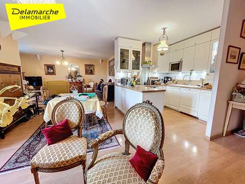 Vente appartement 4 pièces Vente appartement 4 pièces