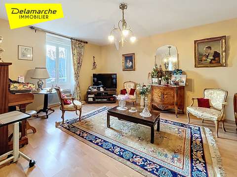 Vente appartement 4 pièces Vente appartement 4 pièces