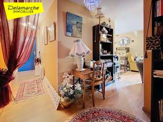 Vente appartement 4 pièces Vente appartement 4 pièces