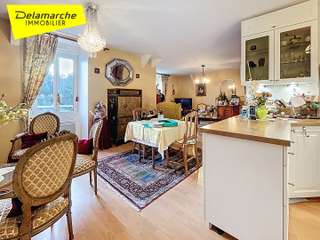 Vente appartement 4 pièces Vente appartement 4 pièces