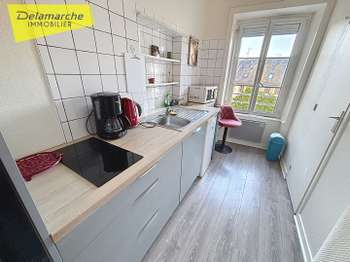 Vente StudioGranville