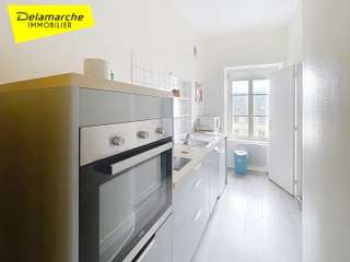 Vente Studio 1 pièce