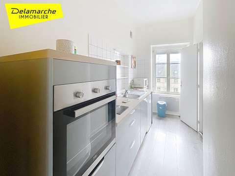 Vente Studio 1 pièce