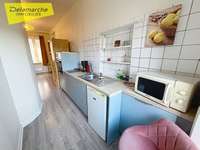 Vente Studio 1 pièce