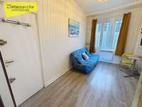 Vente Studio 1 pièce