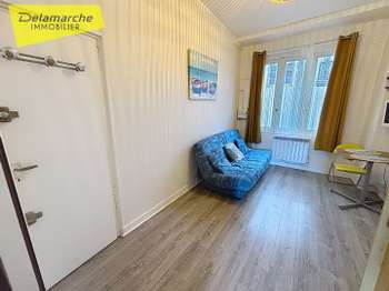 Vente Studio 1 pièce