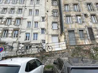Vente Studio 1 pièce