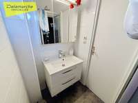 Vente Studio 1 pièce