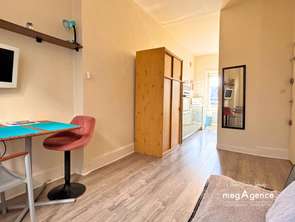 Vente Appartement T1Granville