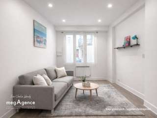 Vente appartement 1 pièce