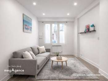 Vente appartement 1 pièce Vente appartement 1 pièce