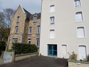 Vente Appartement 5 piècesGranville