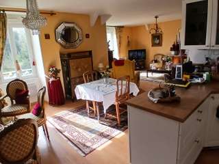 Vente appartement 5 pièces