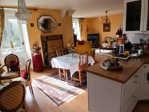 Vente Appartement 5 piècesGranville