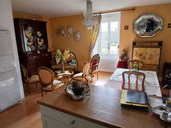 Vente appartement 5 pièces