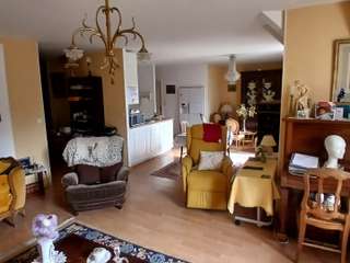 Vente appartement 5 pièces