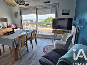 Vente Appartement 2 piècesGranville