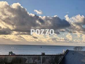 Vente Appartement 2 piècesGranville