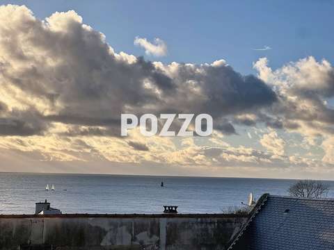 Vente appartement 2 pièces Granville 50