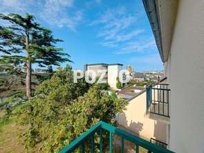 Vente Appartement 3 piècesGranville