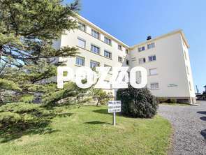 Vente Appartement 3 piècesGranville