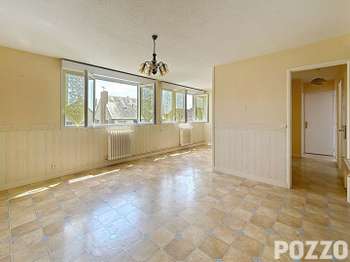 Vente Appartement 3 piècesGranville