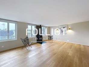 Vente Appartement 3 piècesGranville
