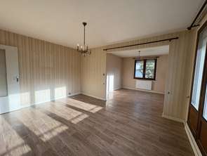 Vente Appartement 3 piècesGranville