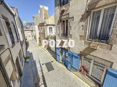 Vente appartement 2 pièces Granville 50