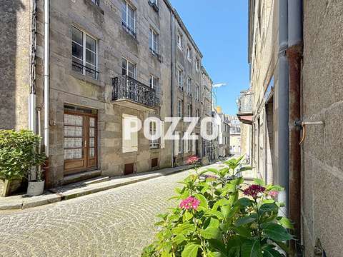 Vente appartement 2 pièces Vente appartement 2 pièces