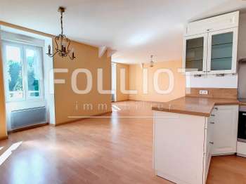 Vente appartement 5 pièces