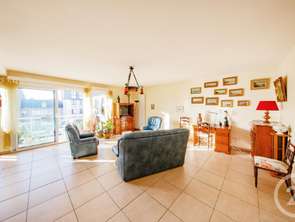 Vente Appartement 4 piècesGranville