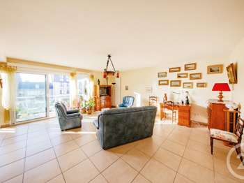 Vente appartement 4 pièces Granville 50
