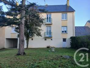 Vente Appartement 3 piècesGranville