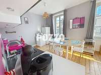 Vente appartement 3 pièces Vente appartement 3 pièces