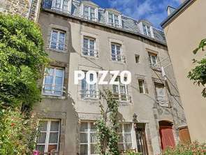 Vente Appartement 3 piècesGranville