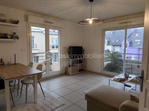 Vente appartement 3 pièces Vente appartement 3 pièces