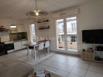 Vente appartement 3 pièces Granville 50