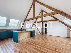 Vente Appartement 4 piècesGranville