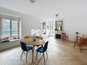 Vente Appartement 3 piècesGranville