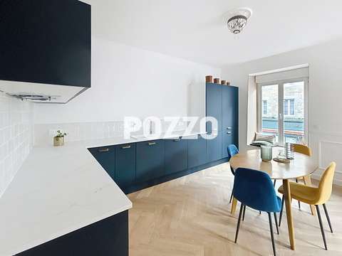 Vente appartement 3 pièces Vente appartement 3 pièces