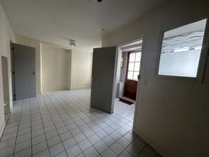 Vente Appartement T1Granville