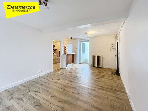 Vente appartement 2 pièces Vente appartement 2 pièces