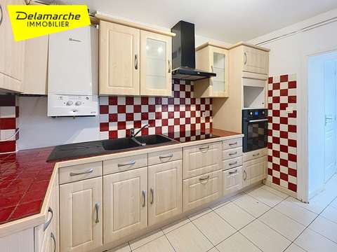 Vente appartement 2 pièces Vente appartement 2 pièces